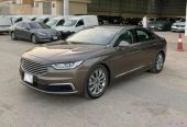 فورد توروس 2020 امبيانتي