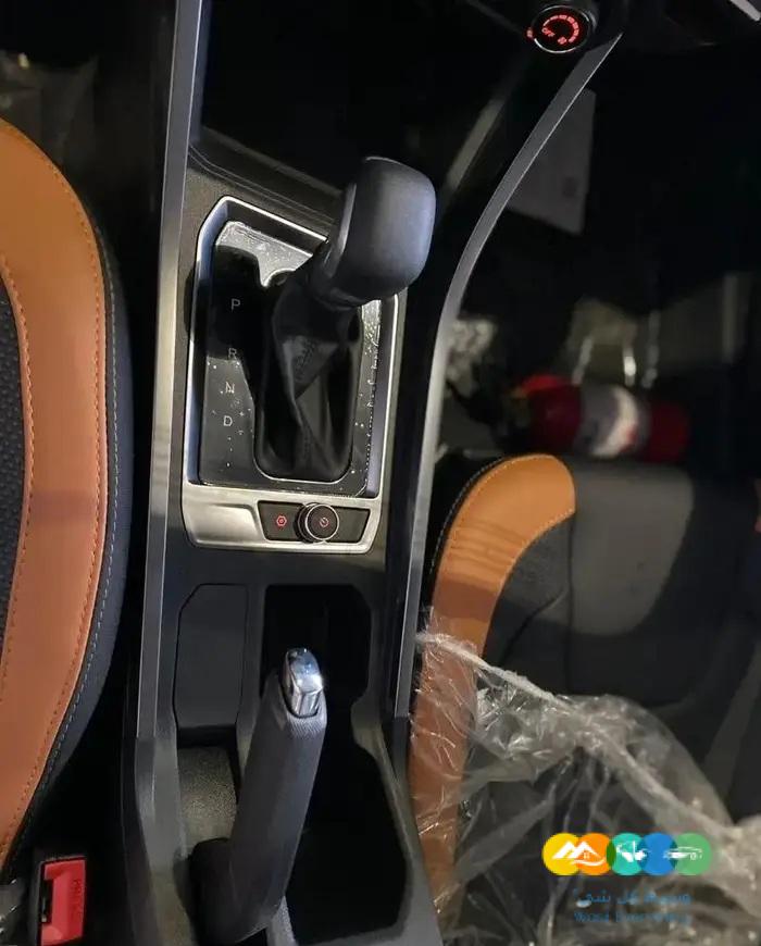 شيري تيجو 2 برو 1500 سي سي فل كامل