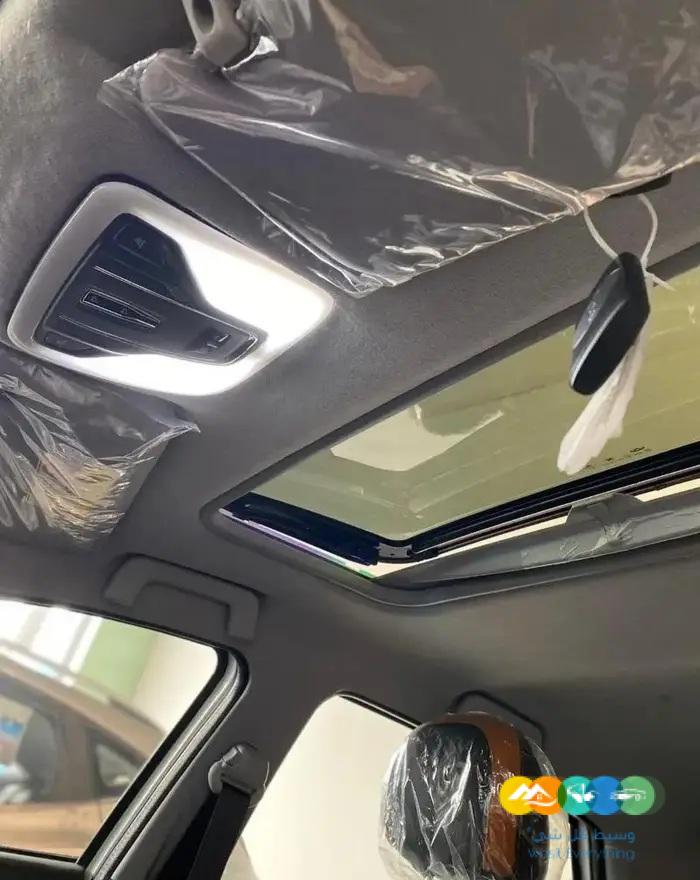 شيري تيجو 2 برو 1500 سي سي فل كامل