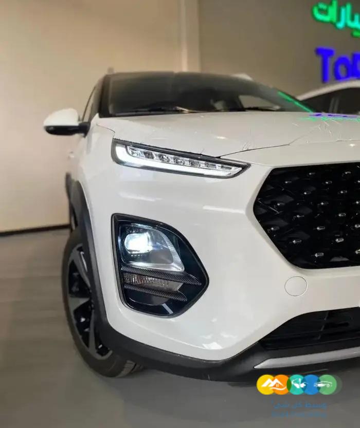 شيري تيجو 2 برو 1500 سي سي فل كامل