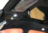 MG RX5 استاندر بلس 2023