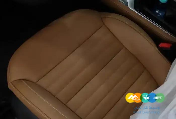 MG RX5 استاندر بلس 2023