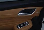 MG RX5 استاندر بلس 2023