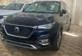 MG RX5 استاندر بلس 2023