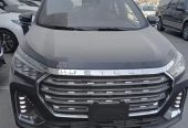 جيتور X90 بلس فل كامل 2000 تربو 7 مقاعد