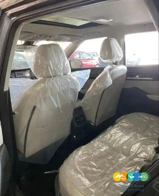 كيا سيلتوس فل كامل 1600 سي سي 2023