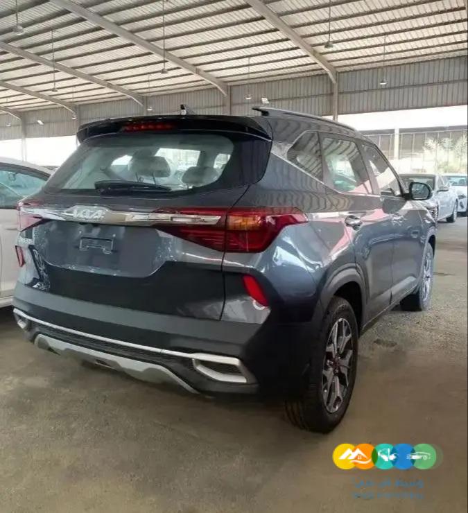 كيا سيلتوس فل كامل 1600 سي سي 2023