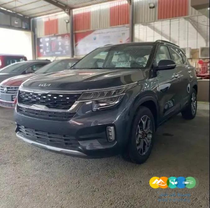 كيا سيلتوس فل كامل 1600 سي سي 2023