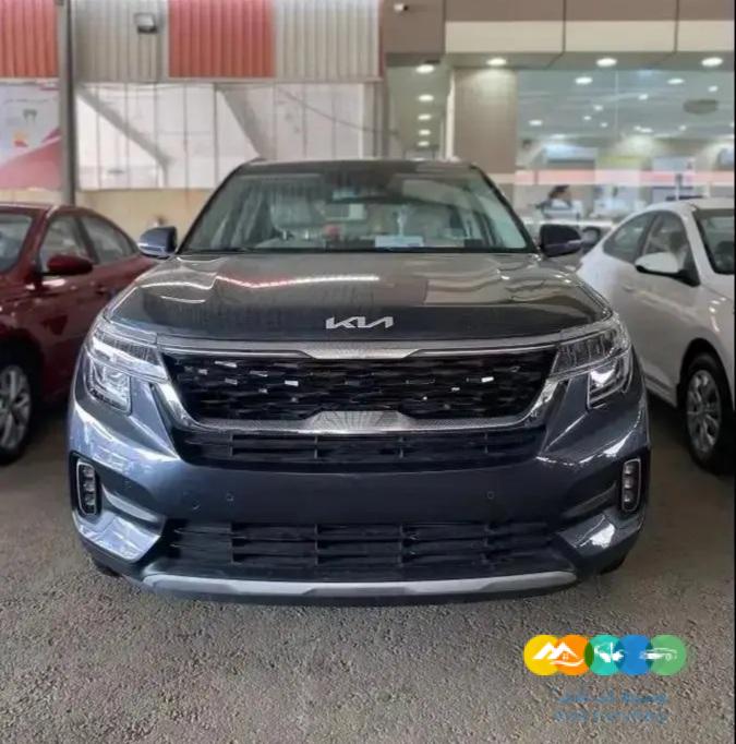 كيا سيلتوس فل كامل 1600 سي سي 2023