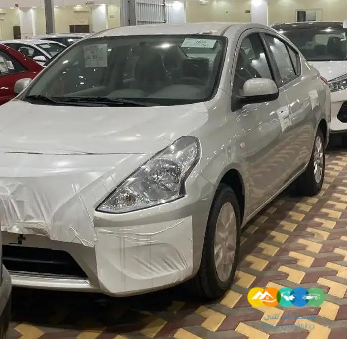 نيسان صني كومفرت جنوط 1500 زجاج كهربا