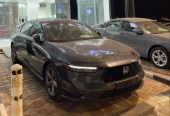 هوندا اكورد اي اكس نص فل 2023