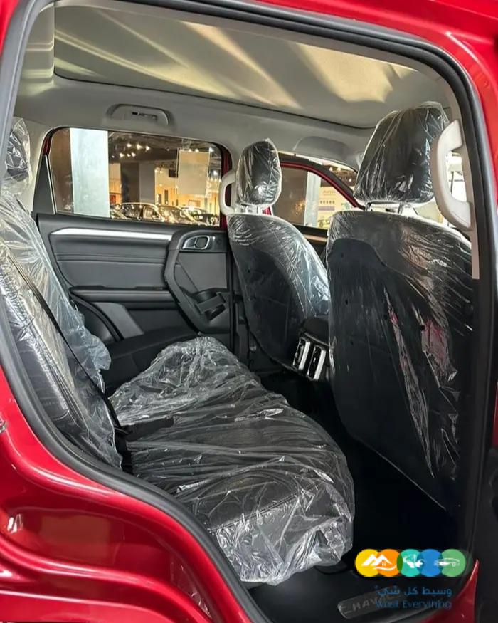 هافال دارجو ادفنشر 2023 عروض لاتفوتك