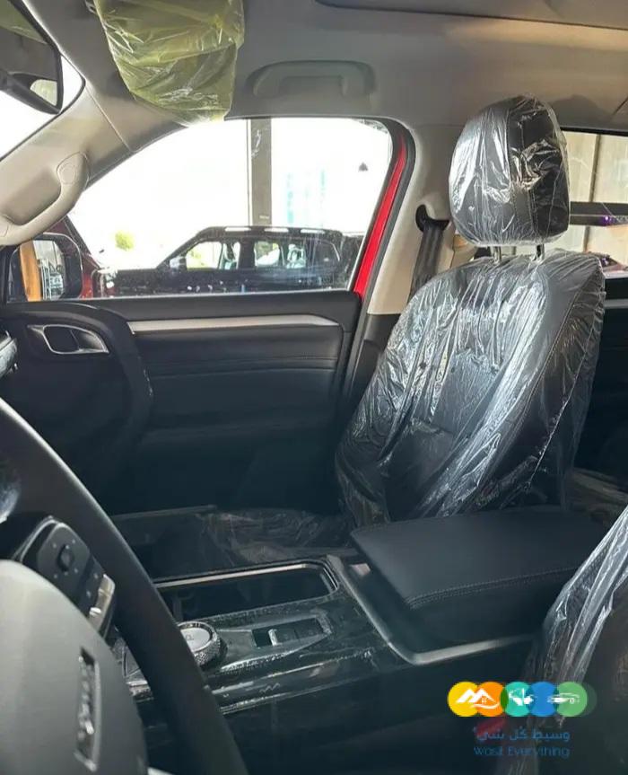 هافال دارجو ادفنشر 2023 عروض لاتفوتك