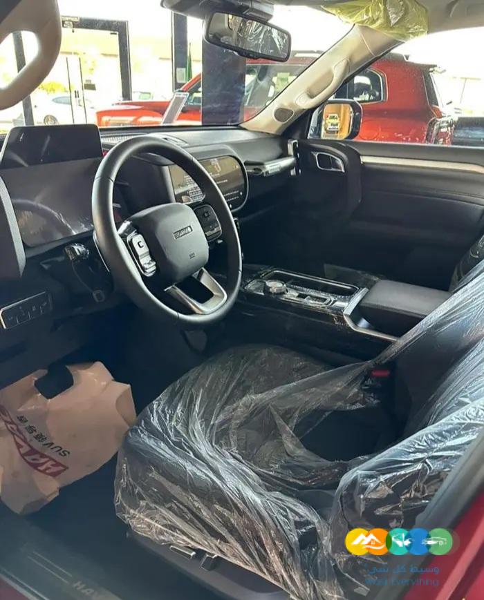 هافال دارجو ادفنشر 2023 عروض لاتفوتك