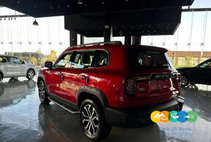 هافال دارجو ادفنشر 2023 عروض لاتفوتك