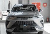 امتلك هافال H6 GT بعروض حصري 2023