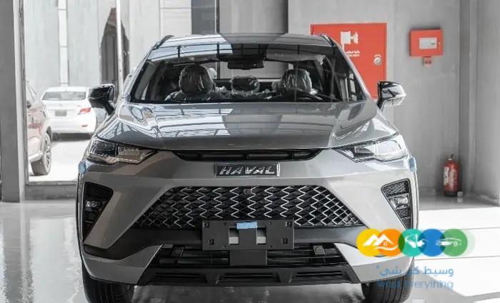 امتلك هافال H6 GT بعروض حصري 2023