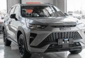 امتلك هافال H6 GT بعروض حصري 2023