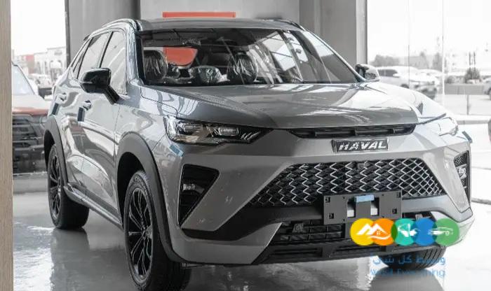 امتلك هافال H6 GT بعروض حصري 2023