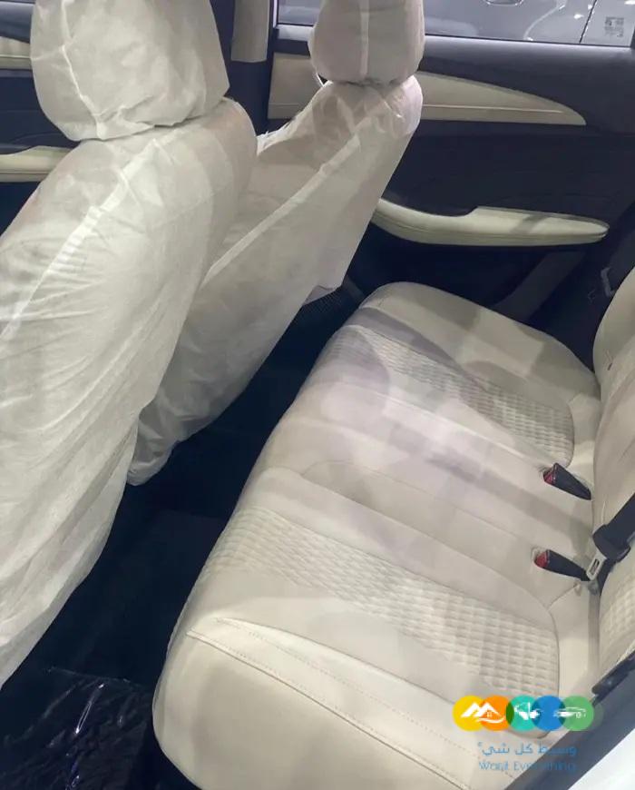 MG5 عروض حصري 2024 (وكيل الناغي)