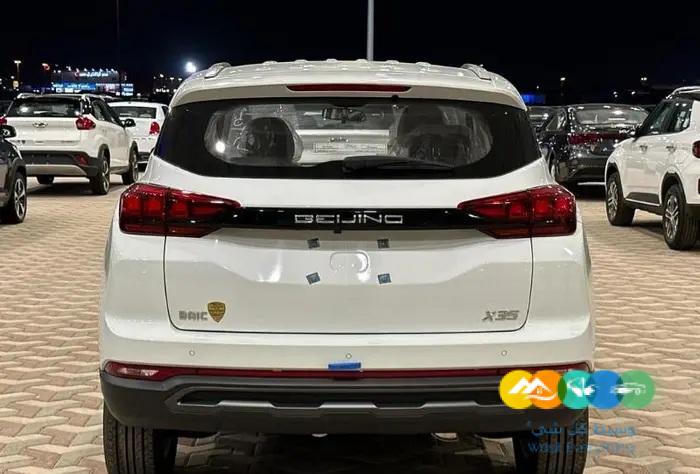 امتلك بايك x35 بدون دفعه اولى 2023