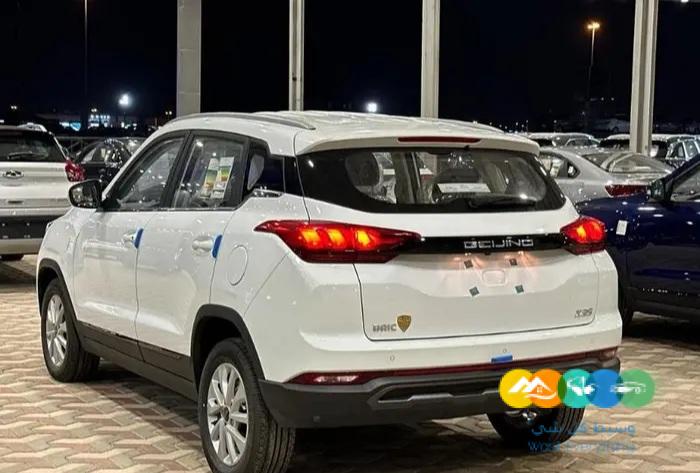 امتلك بايك x35 بدون دفعه اولى 2023