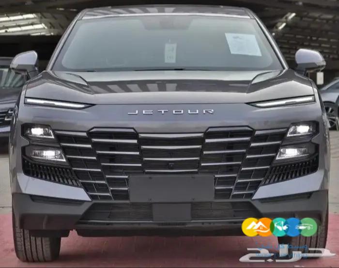 جيتور داشنج فل كامل 1600 سي سي تربو 2024