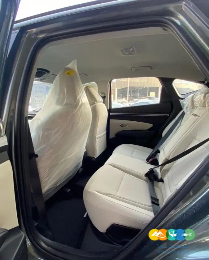 هيونداي توسان – 2.0 سمارت لونين – 2023