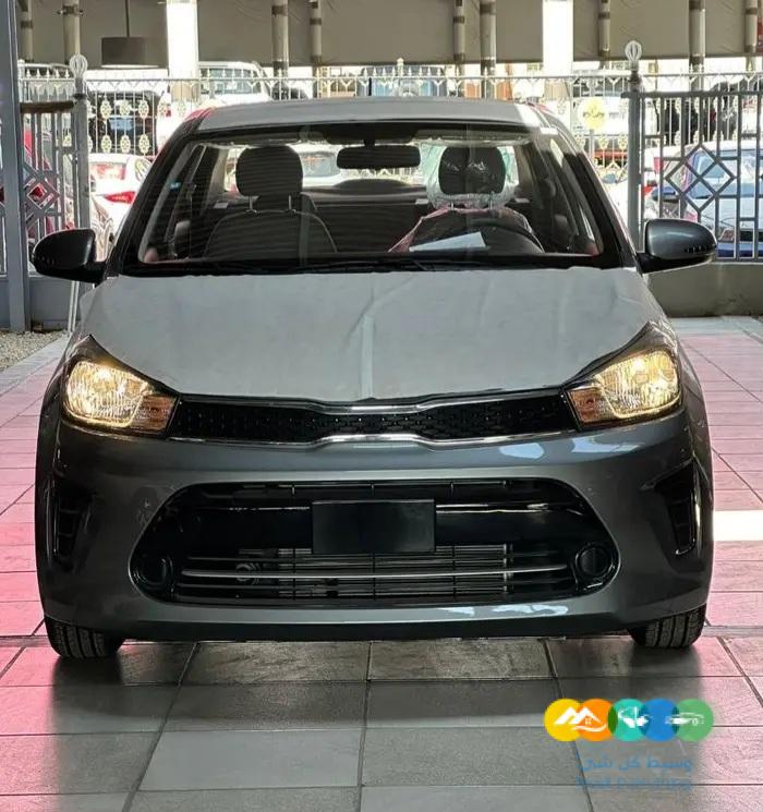 كيا بيجاس ستاندر ( اقل الاسعار ) موديل 2023