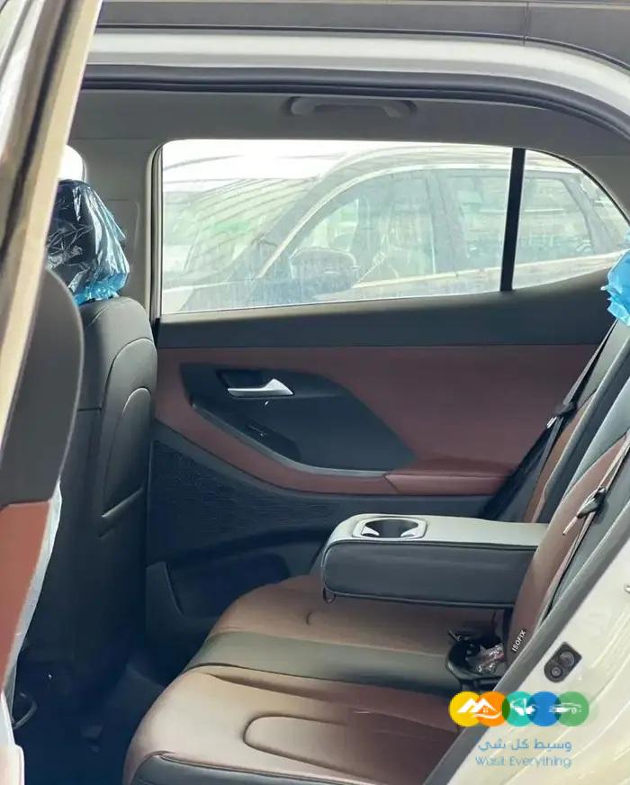 هونداي كريتا كومفرت 1500 سي سي 2024