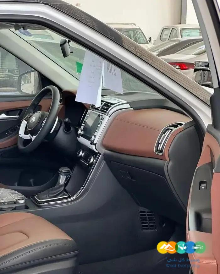 هونداي كريتا كومفرت 1500 سي سي 2024