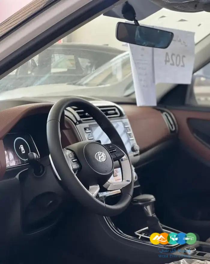 هونداي كريتا كومفرت 1500 سي سي 2024