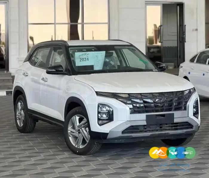 هونداي كريتا كومفرت 1500 سي سي 2024