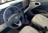 هيونداي i10 ستاندر 2024