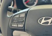 هيونداي i10 ستاندر 2024