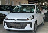 هيونداي i10 ستاندر 2024