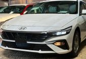 هيونداي النتر 1.6 فليت 2024