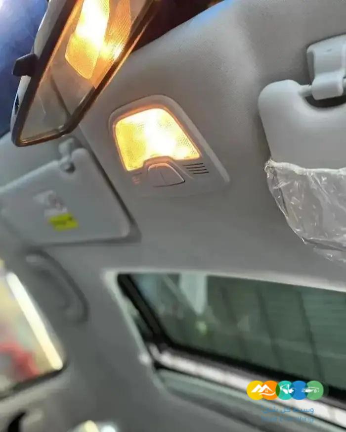 شيفرولية كبتيفا فل كامل 1500 CC