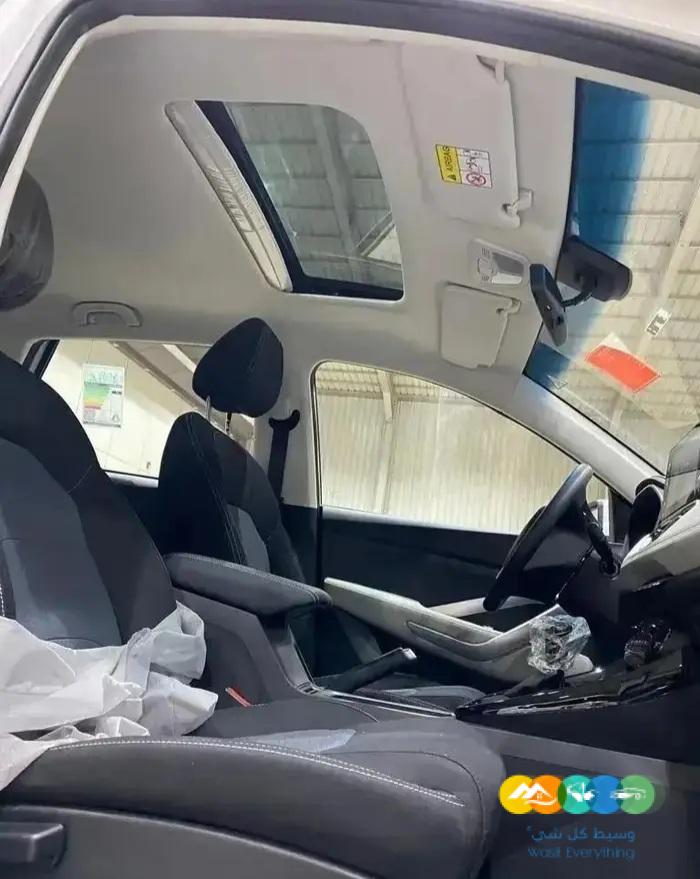 شيفرولية كبتيفا فل كامل 1500 CC