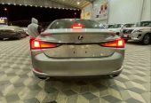 لكزس ES350 -CC – بريمي – 2023