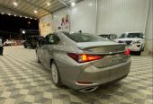 لكزس ES350 -CC – بريمي – 2023