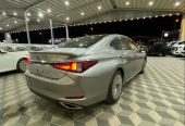 لكزس ES350 -CC – بريمي – 2023