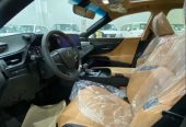 لكزس ES350 -CC – بريمي – 2023
