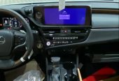 لكزس ES350 -CC – بريمي – 2023