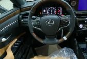 لكزس ES350 -CC – بريمي – 2023