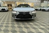 لكزس ES350 -CC – بريمي – 2023