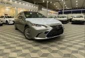 لكزس ES350 -CC – بريمي – 2023