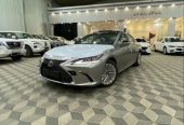 لكزس ES350 -CC – بريمي – 2023