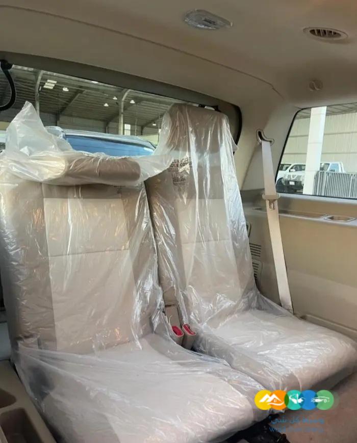 فورد اكسبلورر 2009 فل كامل مخزن