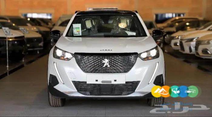 بيجو 3008 نص فل 1200 سي سي تربو